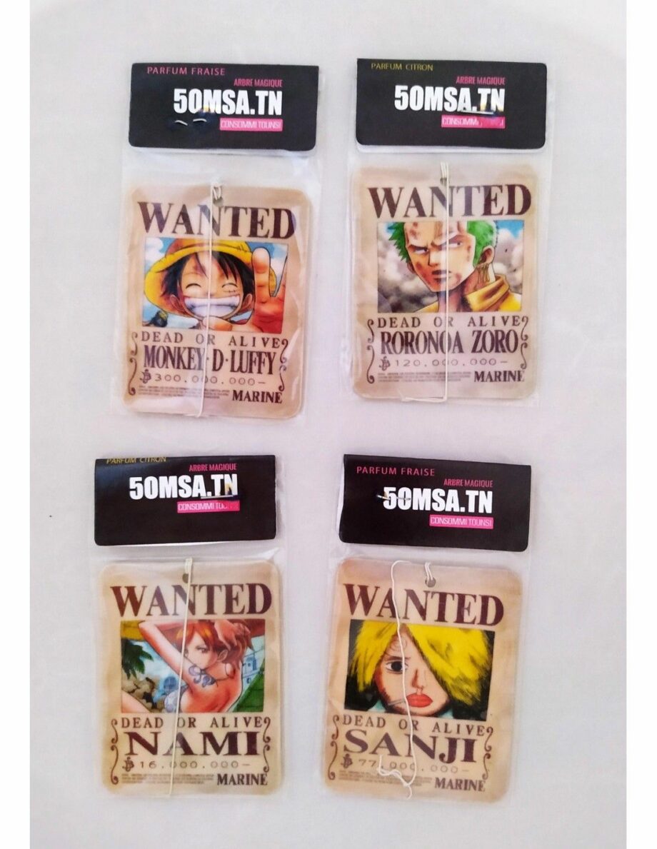 Wholesale Car Air Fresheners