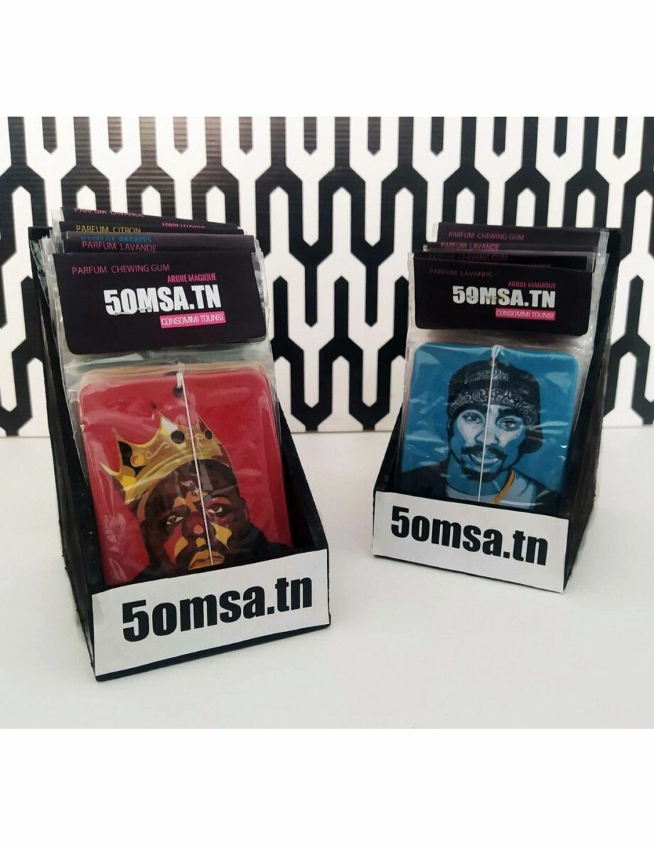 Wholesale Car Air Fresheners