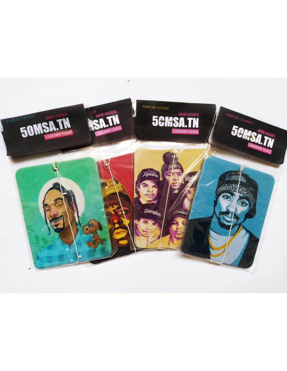 Wholesale Car Air Fresheners