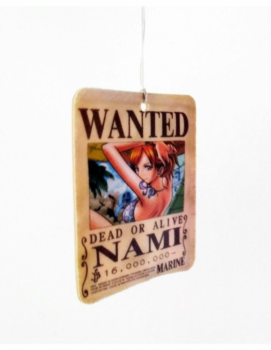 Nami Car Air Freshener
