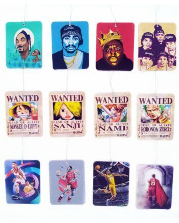 Wholesale Car Air Fresheners