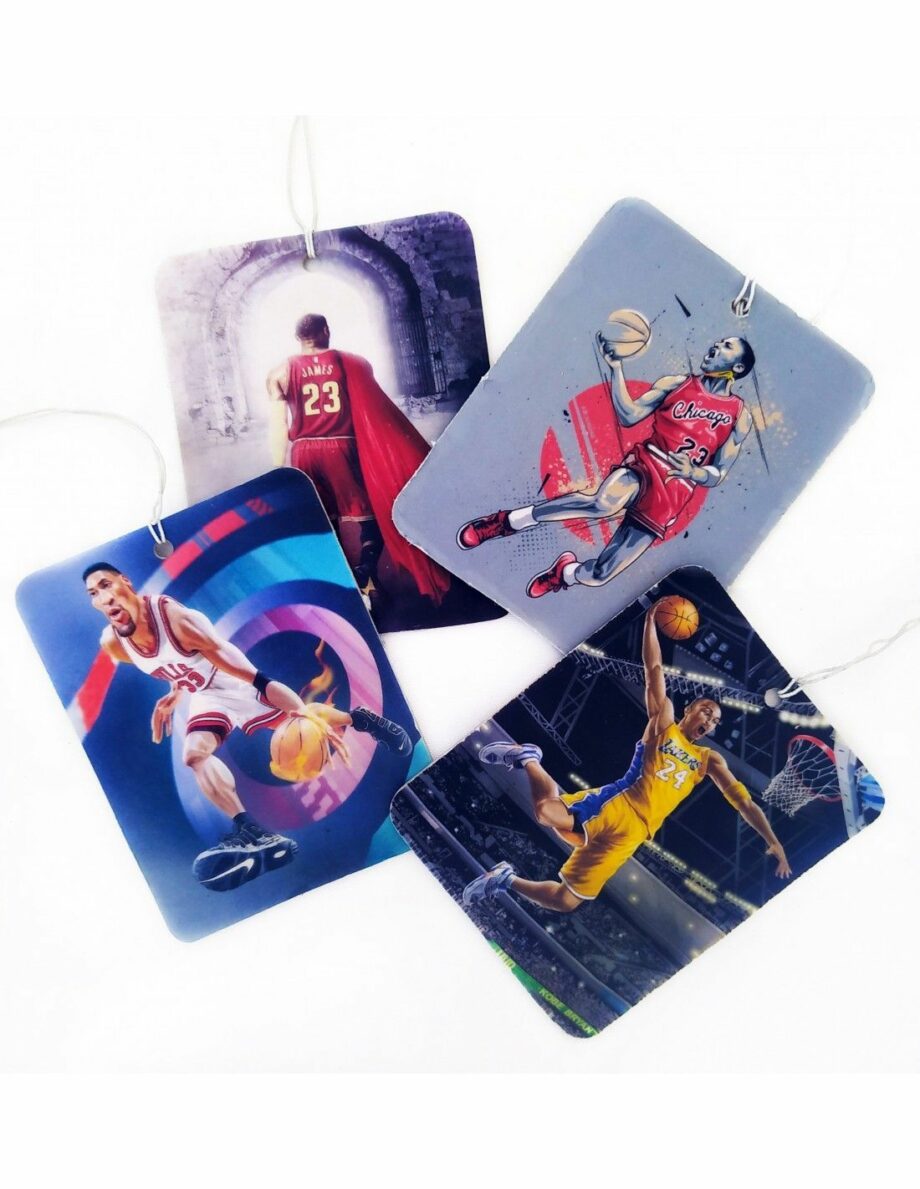 Bulk Car Air Fresheners