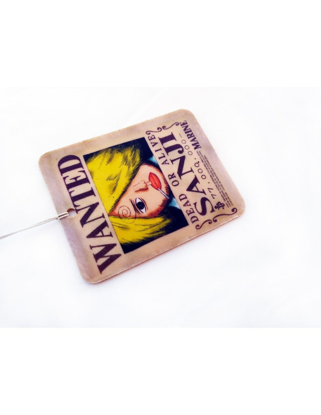 Sanji Car Air Freshener