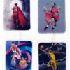 NBA Car Air Fresheners