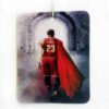 LeBron James Car Air Freshener