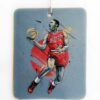 Jordan Car Air Freshener