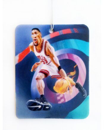 Désodorisant voiture - Pippen