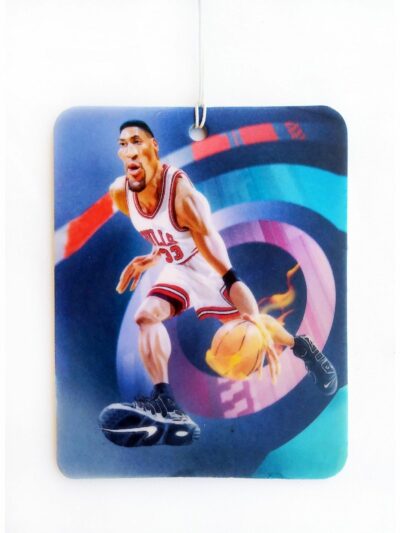 Désodorisant voiture - Pippen