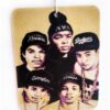 N.W.A Car Air Freshener