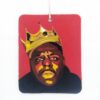 Biggie Car Air Freshener