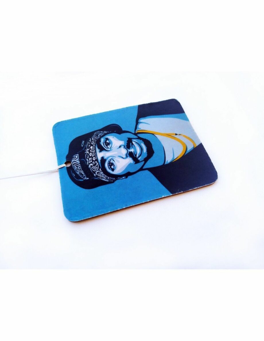 Désodorisant voiture - 2PAC