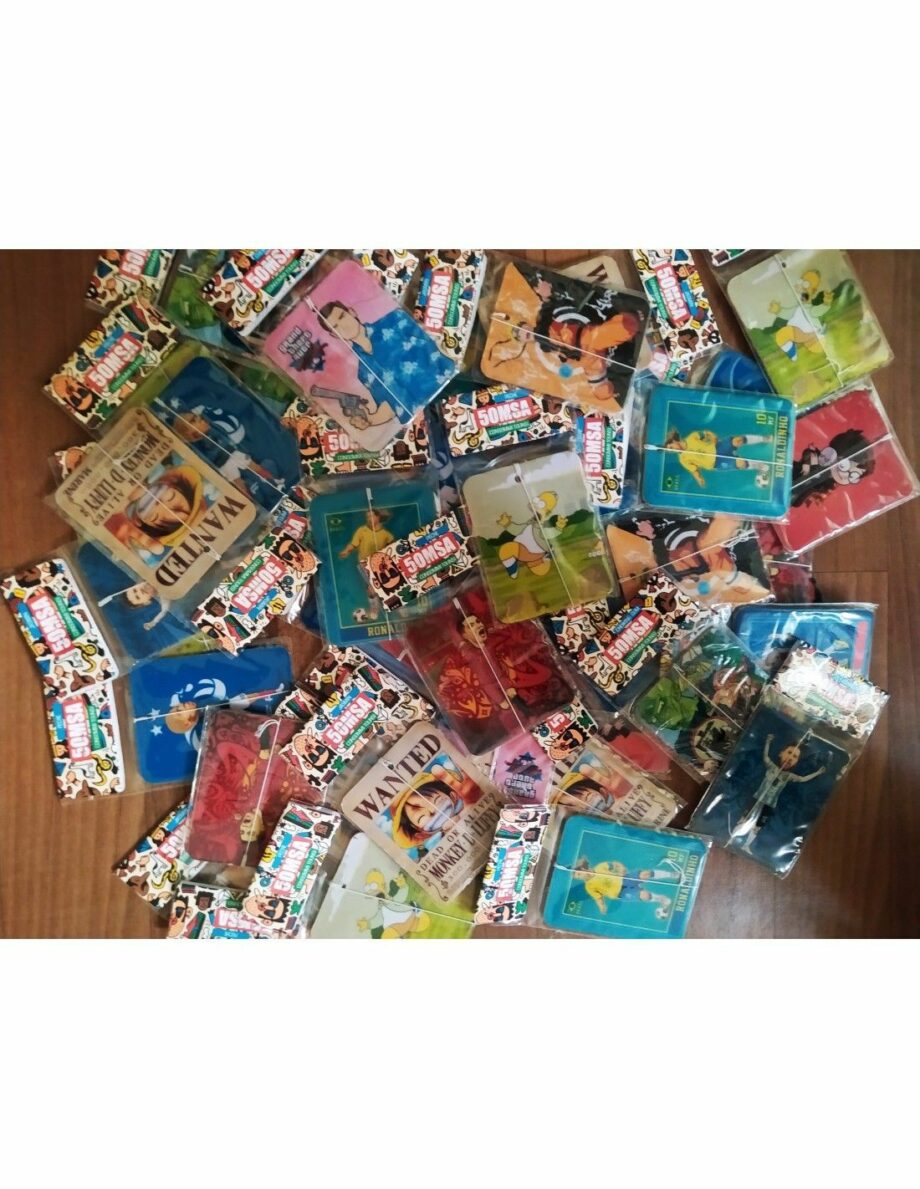 Wholesale Car Air Fresheners