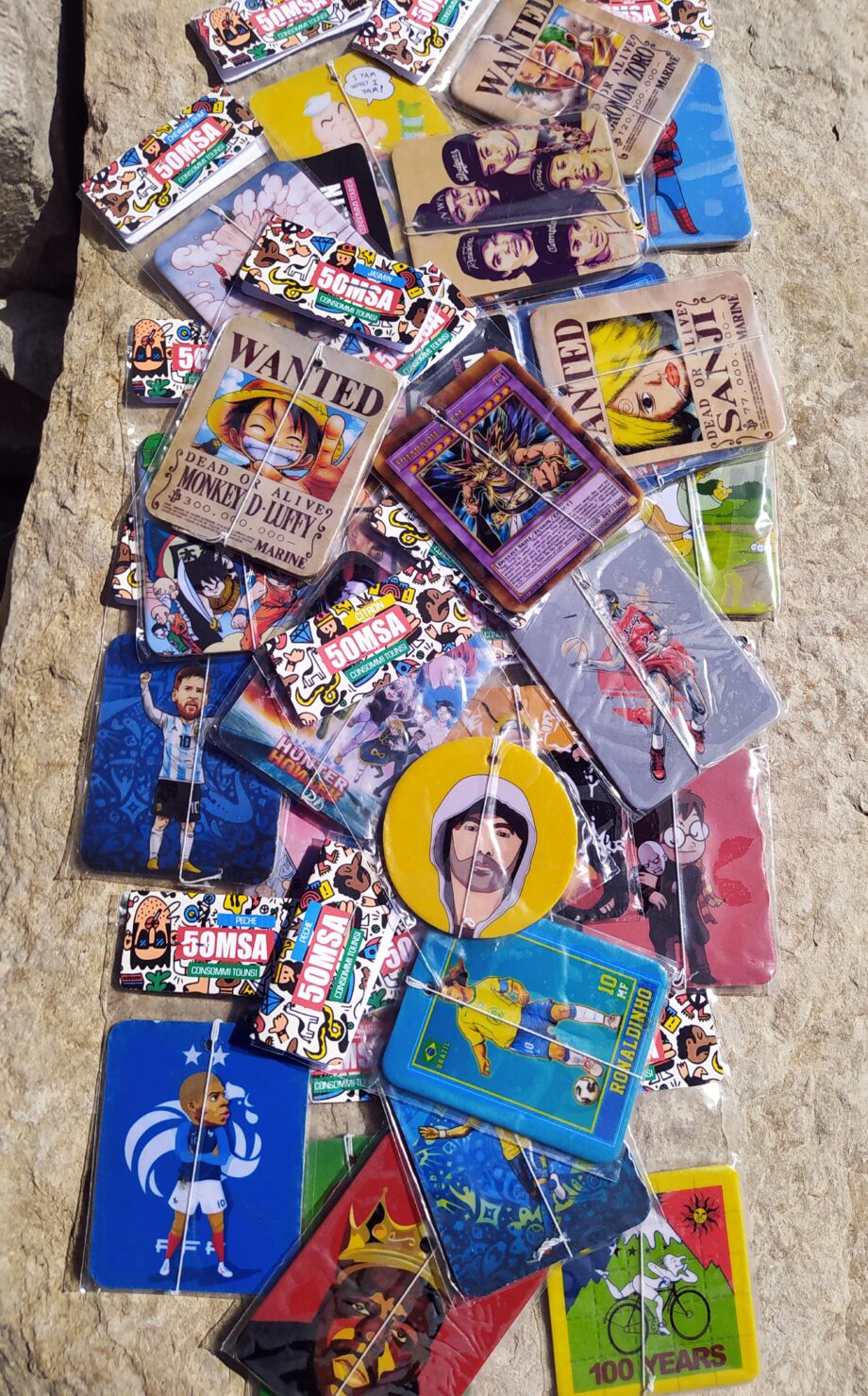 Wholesale Car Air Fresheners