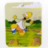 Simpsons Car Air Freshener