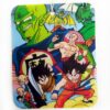 Dragon Ball Z Car Air Freshener