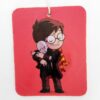 Harry Potter Car Air Freshener
