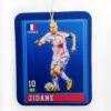 Zidane Car Air Freshener