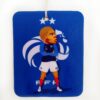 Mbappé Car Air Freshener