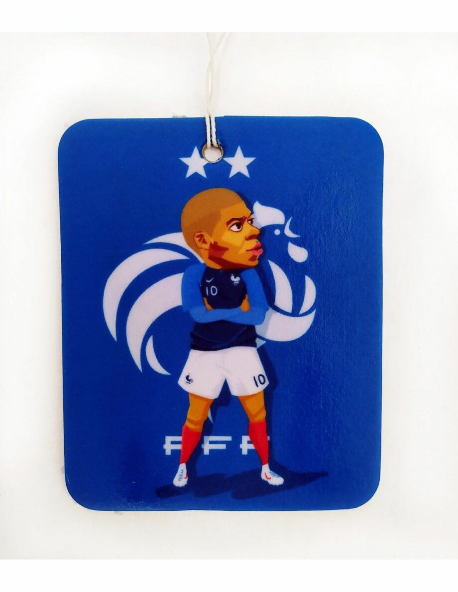 World Cup Car Air Fresheners