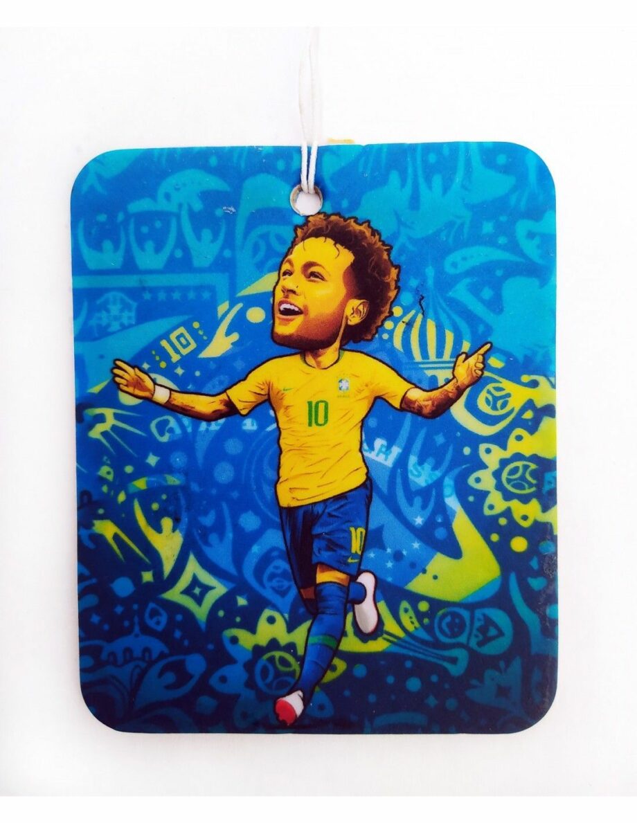 World Cup Car Air Fresheners