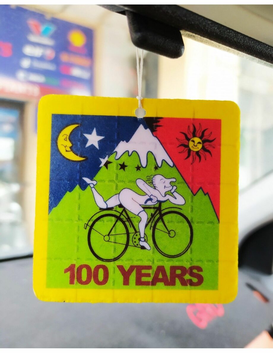 Hofmann Car Air Freshener