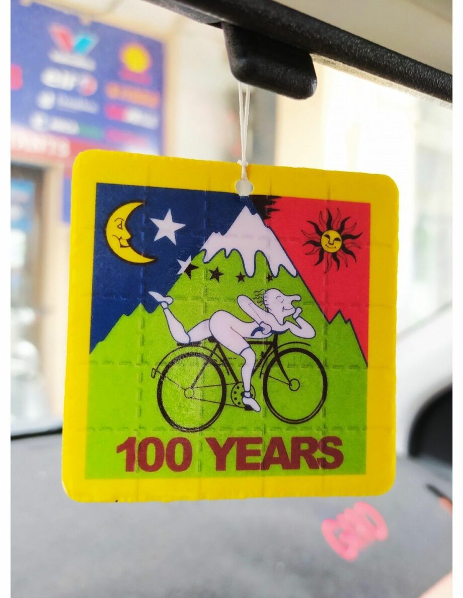 Hofmann Car Air Freshener