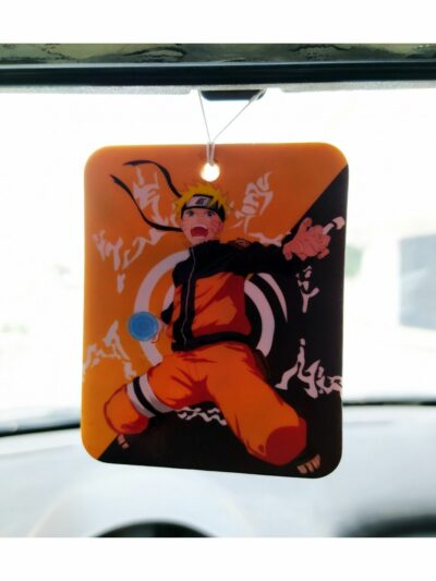 Anime Air Freshener