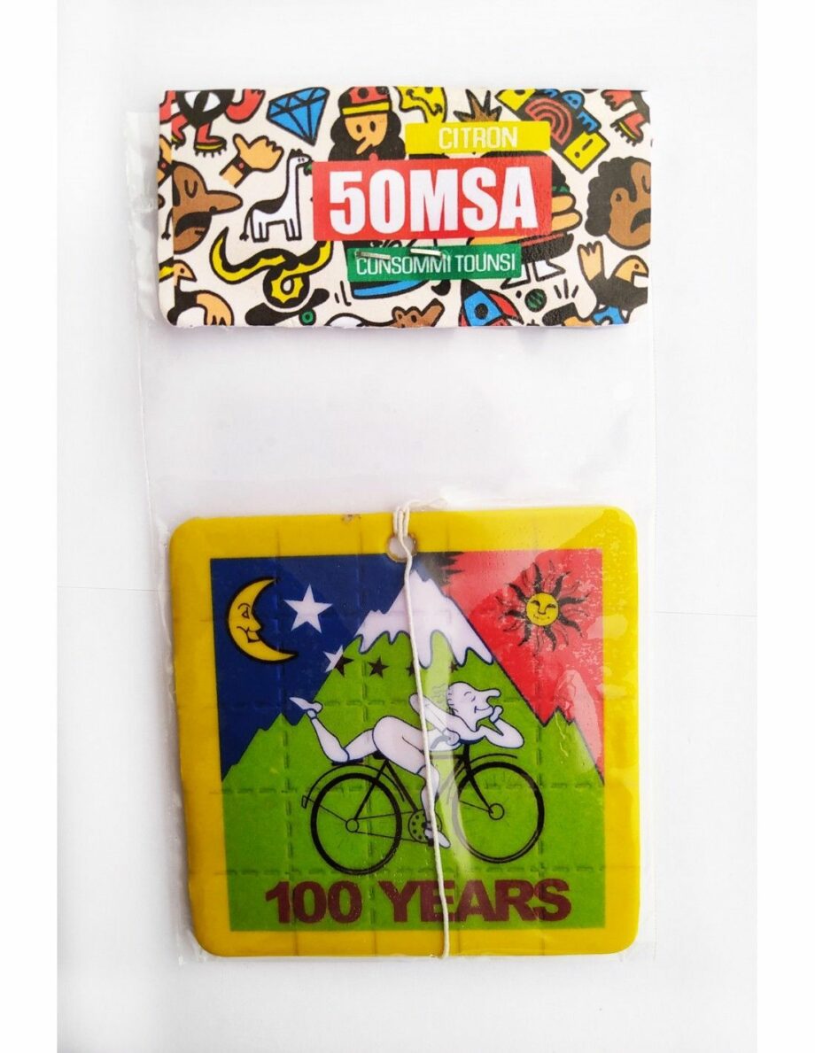 Hofmann Car Air Freshener