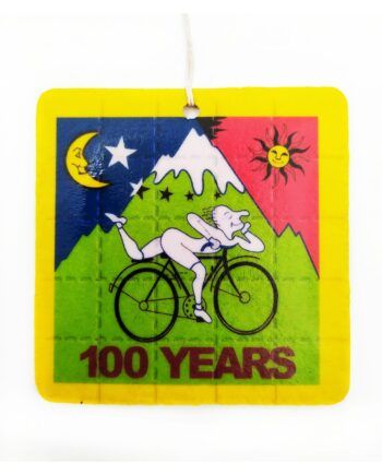 Hofmann Car Air Freshener