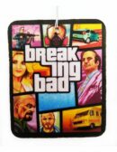 Breaking Bad Car Air Freshener