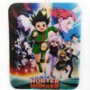 Hunter x Hunter Car Air Freshener