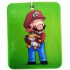 Super Mario Car Air Freshener