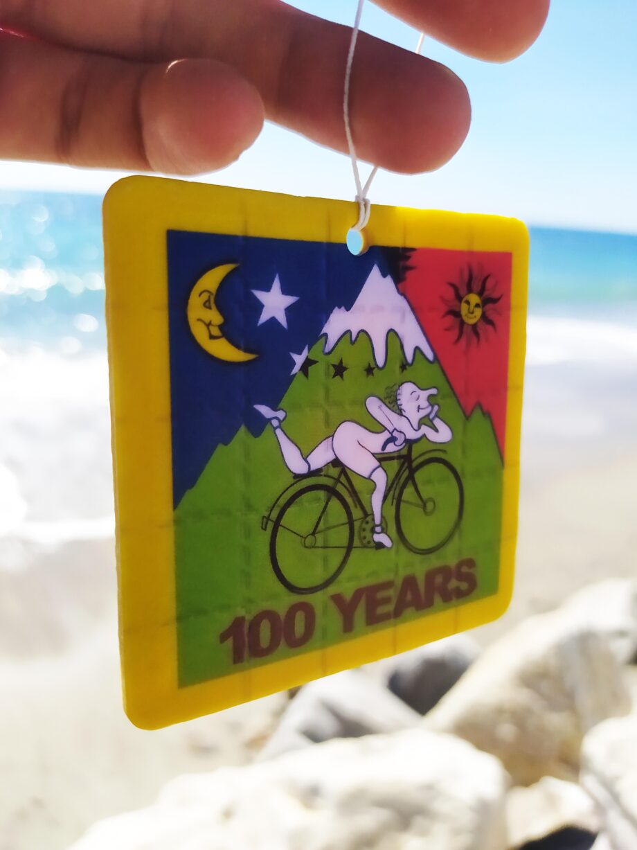 Hofmann Car Air Freshener