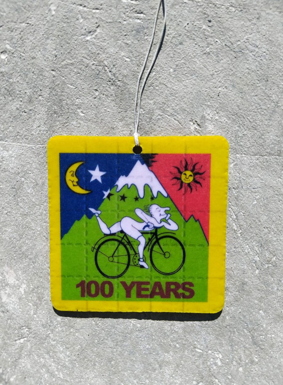 Hofmann Car Air Freshener