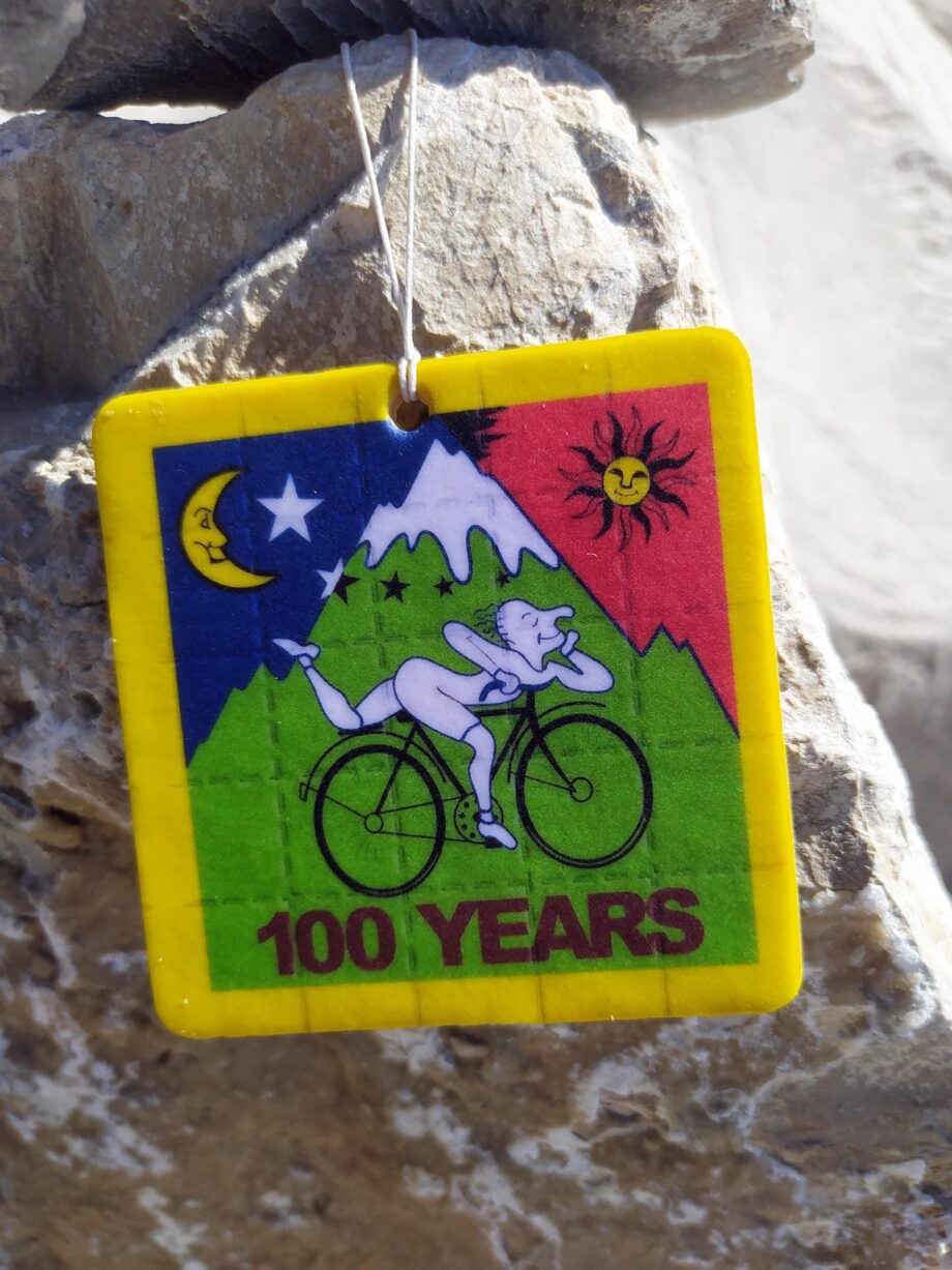 Hofmann Car Air Freshener