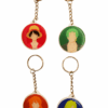 One Piece Keychains